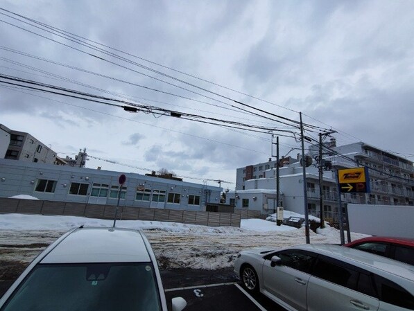 二十四軒駅 徒歩6分 1階の物件内観写真